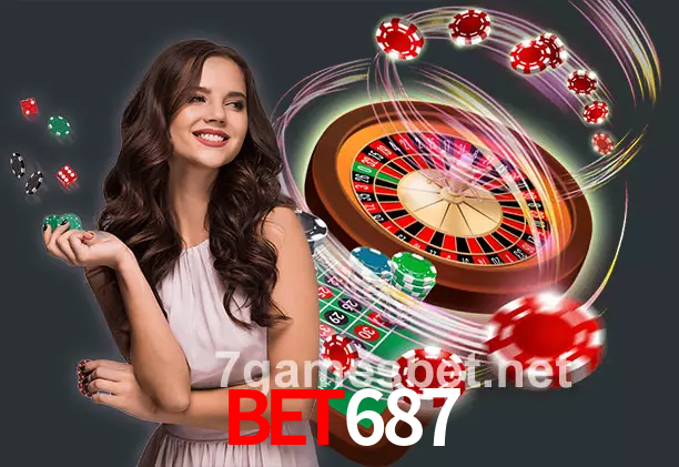 vivo no cassino Bet687