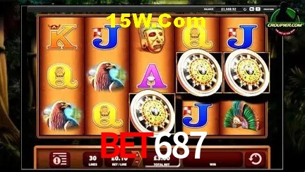 A Experiência Imersiva dos Cassinos Ao Vivo no Bet687