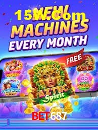 Welcome Bonus Bet687