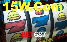 Roulette Table Bet687