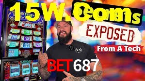 Bet687 App Interface