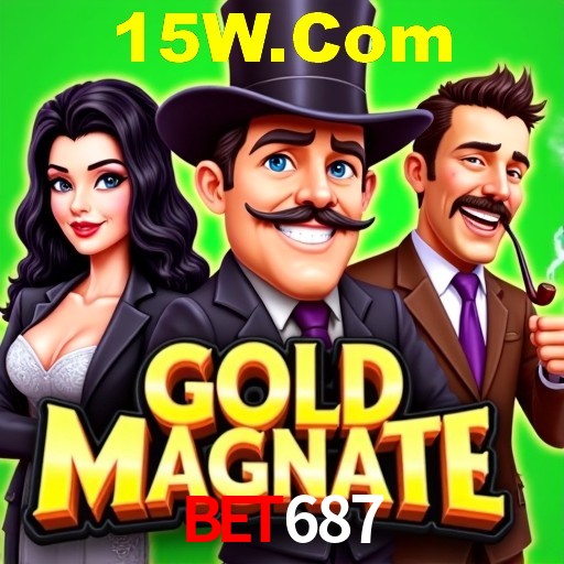 Mesa de Roleta Bet687