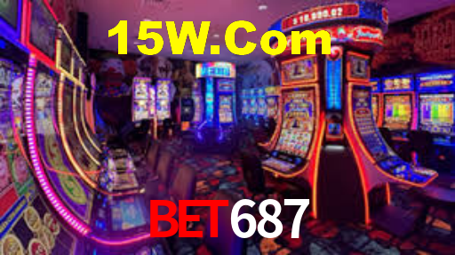 Bet687 Login