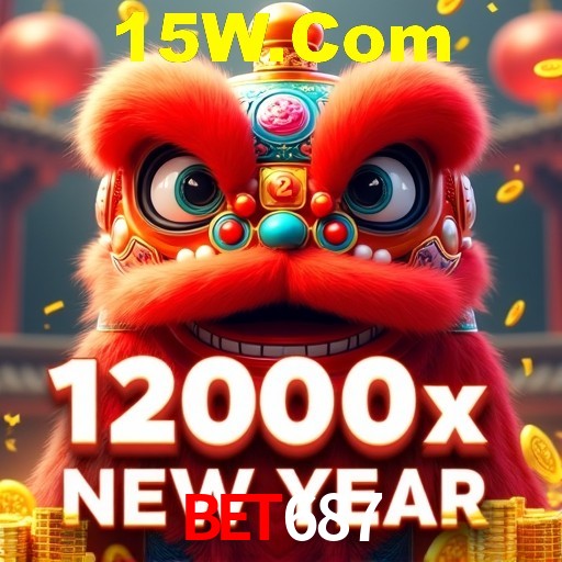 Experiência VIP Bet687