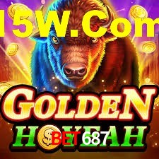 Welcome Bonus Bet687