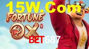 Exclusive Games Bet687