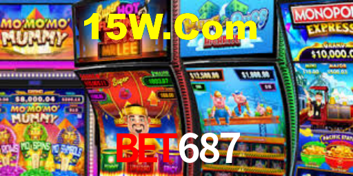 Bet687 - Sites De Cassino Online - Bet687.Com