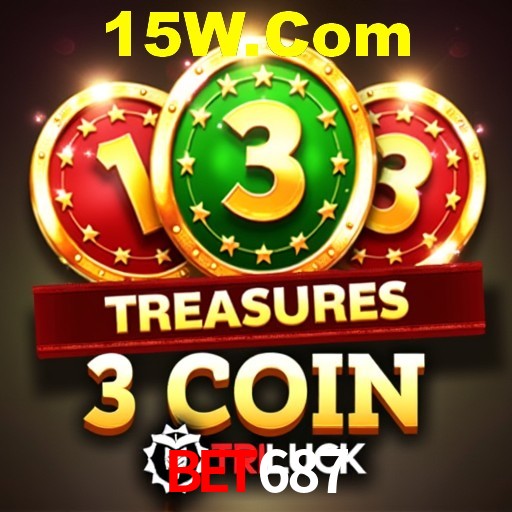 A Popularidade dos Caça-Níqueis no Bet687