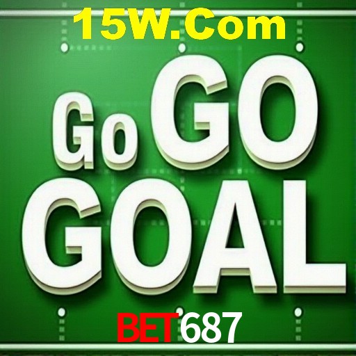 Interface do App Bet687