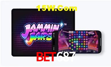 Jogos de Slot Bet687