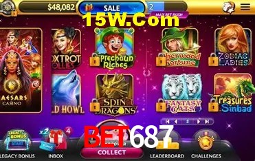 Segurança 2FA Bet687