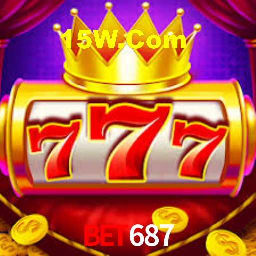 Bet687 - Plataforma Oficial Online - Bet687.Com
