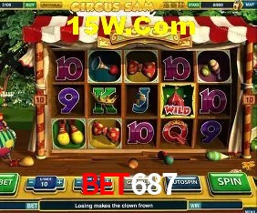 Estatísticas do Jogo Bet687