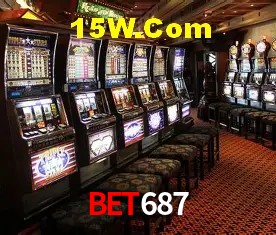 Design Responsivo Bet687
