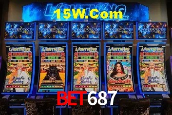 Promoções Sazonais Bet687