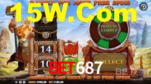 Programa VIP Bet687