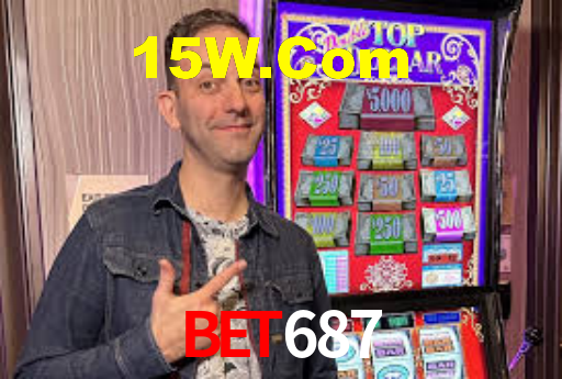 Bet687 Login