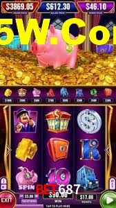 Live Casino Bet687
