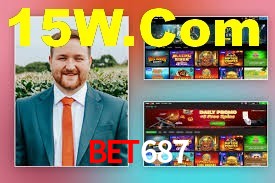 Welcome Bonus Bet687