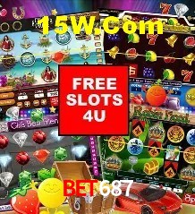Avaliações dos Jogadores Bet687