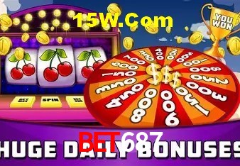 Diretório de Jogos Bet687