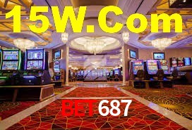 Roulette Table Bet687