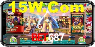 Daily Bonuses Bet687