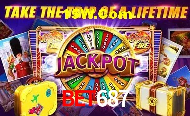 Recursos de Bônus Bet687