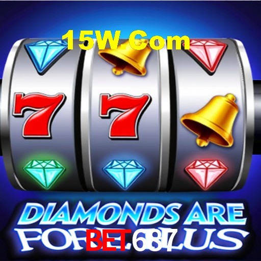 Casino Ao Vivo Bet687