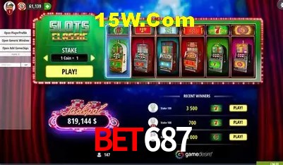 Tecnologia da Plataforma Bet687