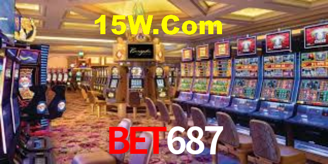 APP oficial da Bet687 para mobile
