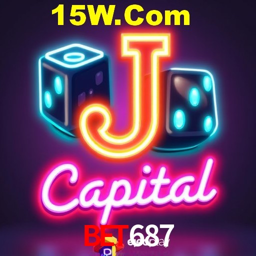 Descubra o Mundo do Cassino Online com Bet687