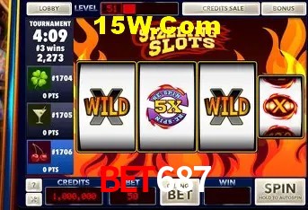 Integração de APIs Bet687