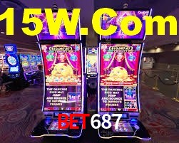 Exclusive Games Bet687