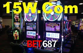 Bet687 Login