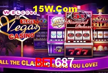 Casino Ao Vivo Bet687