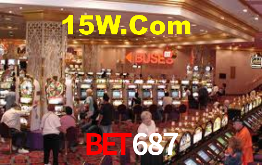 Bet687 Login